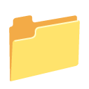 file folder on Google