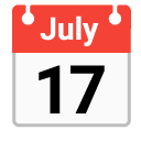 calendar on Google