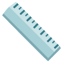 straight ruler on Google