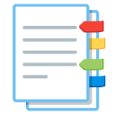 bookmark tabs on Google
