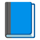 blue book on Google