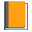 orange book on Google