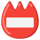name badge on Google