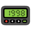 pager on Google
