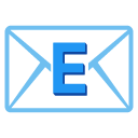 e-mail on Google