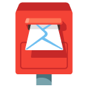 postbox on Google
