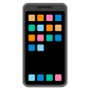 mobile phone on Google