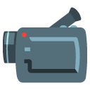 video camera on Google