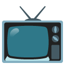 television on Google