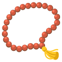 prayer beads on Google