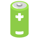 battery on Google