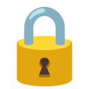 locked on Google