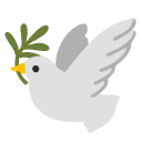 dove on Google