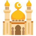 mosque on Google