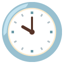ten o’clock on Google