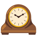 mantelpiece clock on Google