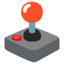 joystick on Google