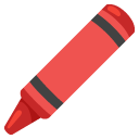 crayon on Google