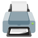 printer on Google