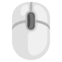computer mouse on Google