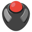 trackball on Google