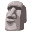 moai on Google