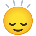 head shaking vertically on Google