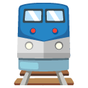 train on Google