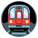 metro on Google