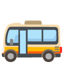 bus on Google
