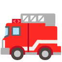 fire engine on Google