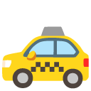 taxi on Google