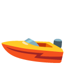 speedboat on Google