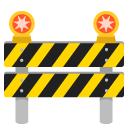 construction on Google