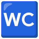 water closet on Google