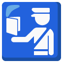 passport control on Google