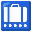 baggage claim on Google