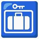 left luggage on Google