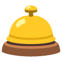 bellhop bell on Google
