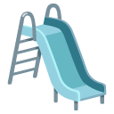 playground slide on Google