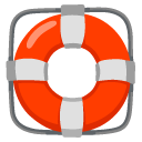 ring buoy on Google