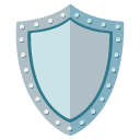 shield on Google