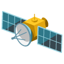 satellite on Google