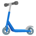 kick scooter on Google