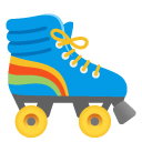 roller skate on Google