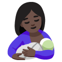 breast-feeding: dark skin tone on Google