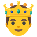 prince on Google