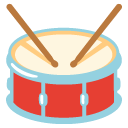 drum on Google