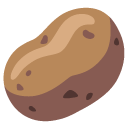 potato on Google