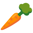 carrot on Google